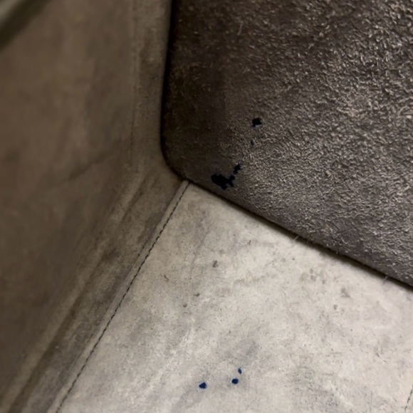 *Authentic* Celine Micro Luggage Tote - Picture 16 of 17